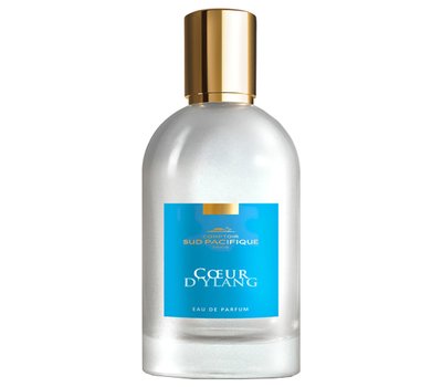 Comptoir Sud Pacifique Coeur D'Ylang