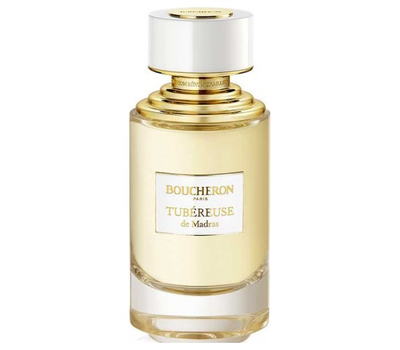 Boucheron Tubereuse De Madras