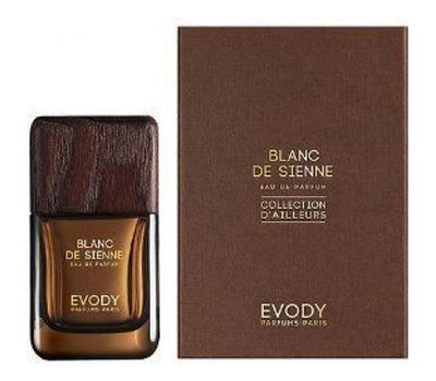 Evody Blanc De Sienne 135759