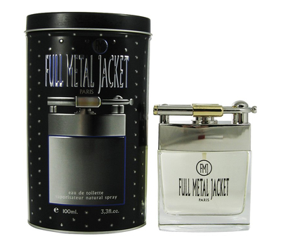 Reyane Tradition Full Metal Jacket