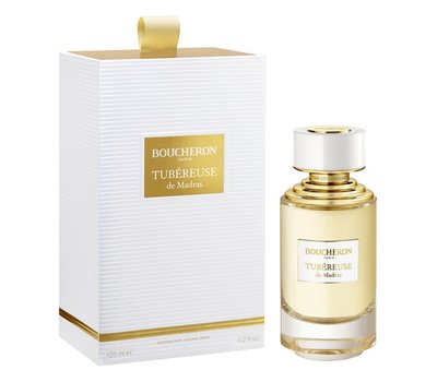 Boucheron Tubereuse De Madras 135037