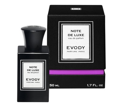 Evody Note De Luxe 135635