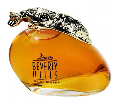 Beverly Hills Gale Hayman