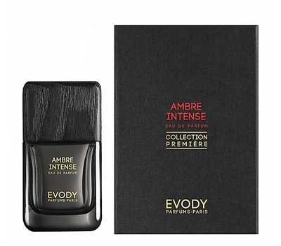 Evody Ambre Intense 135709