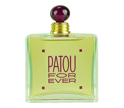 Jean Patou For Ever