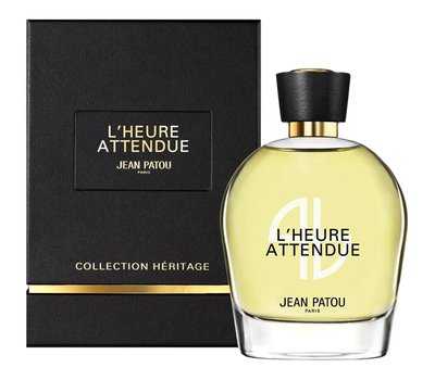 Jean Patou L’Heure Attendue Heritage Collection 136437