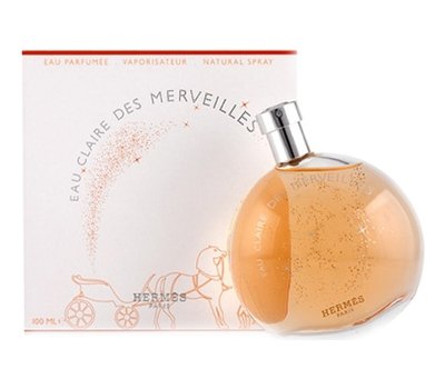 Hermes Eau Claire Des Merveilles 136068