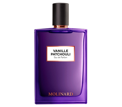 Molinard Patchouli Eau De Parfum