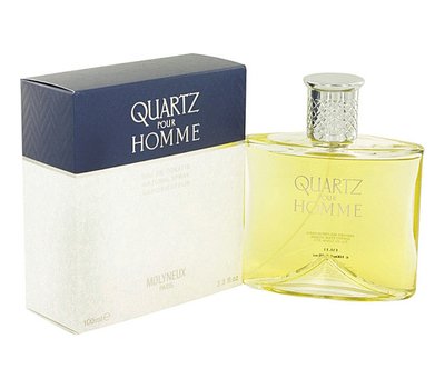 Molyneux Quartz Pour Homme 137578