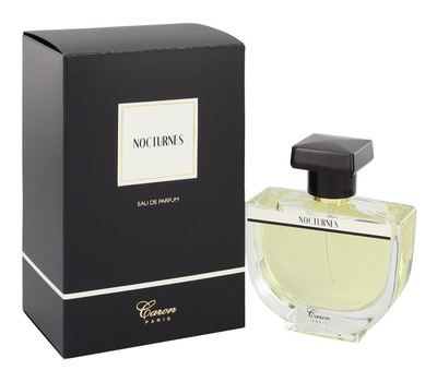 Caron Nocturnes Eau De Parfume