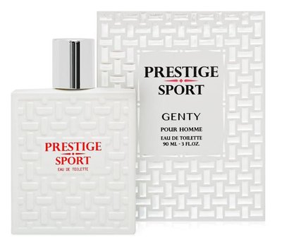 Parfums Genty Prestige Sport