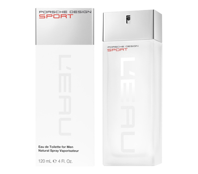 Porsche Design Sport L'Eau