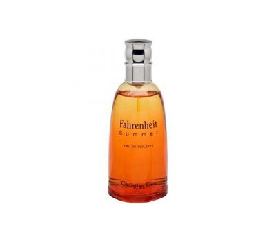 Christian Dior Fahrenheit Summer