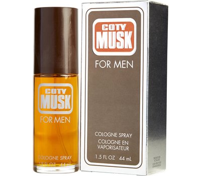 Coty Musc For Men 138055