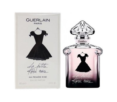 Guerlain La Petite Robe Noire Ma Premiere Robe 138584