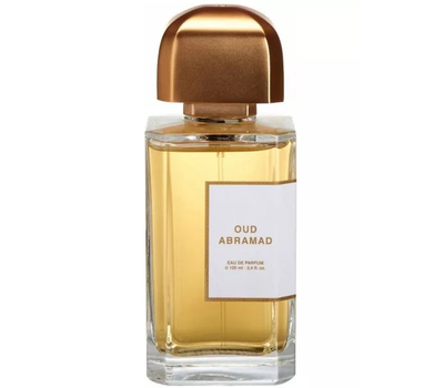 Parfums BDK Paris Oud Abramad