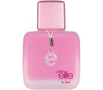 Parfums Elite Miss Elite Model In Love