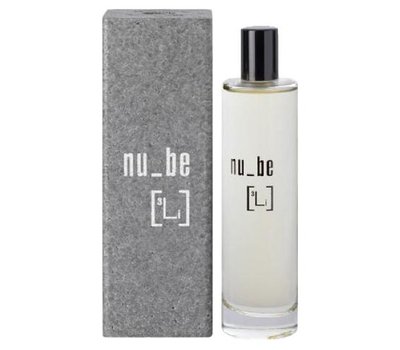 Nu_Be Lithium [3Li] 139681