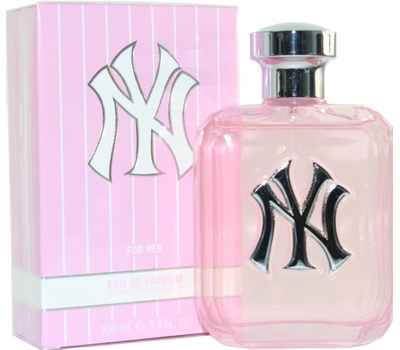 New York Yankees For Her 139904