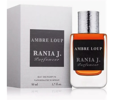 Rania J Ambre Loup 139374