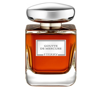 Terry De Gunzburg Goutte De Mercure