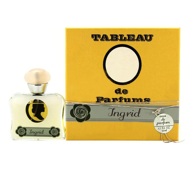 Tableau De Parfums Ingrid 140558