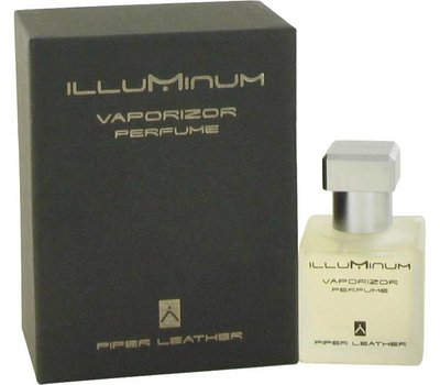 Illuminum Piper Leather 140321