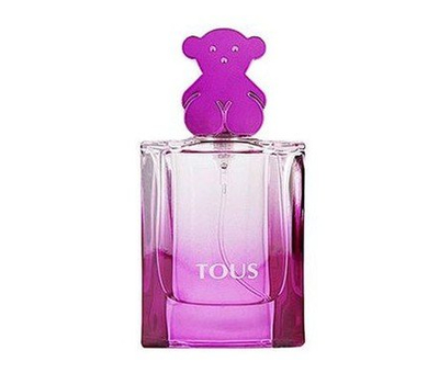 Tous Violet