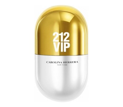 Carolina Herrera 212 VIP Pills