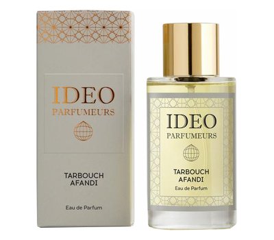 Ideo Parfumeurs Tarbouch Afandi 141793