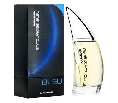 Al Haramain Perfumes Entourage Bleu 141439