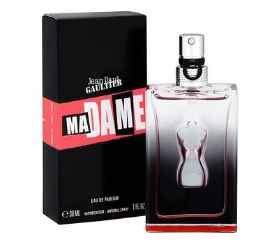 Jean Paul Gaultier Ma Dame 141905