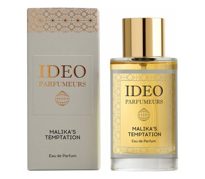 Ideo Parfumeurs Malika's Temptation 141796