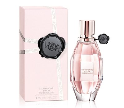 Viktor & Rolf Flowerbomb Bloom 141241