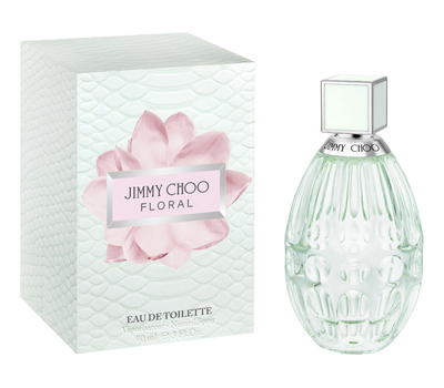 Jimmy Choo Floral 142957