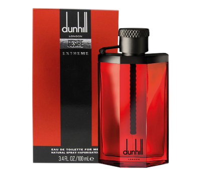 Alfred Dunhill Desire Extreme 142244