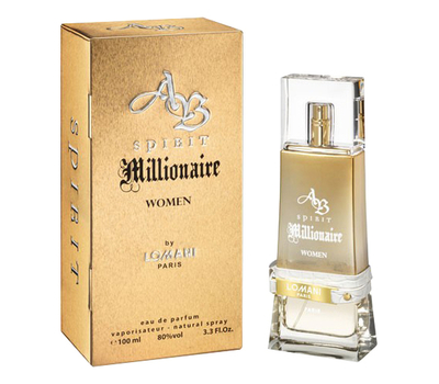 Lomani AB Spirit Millionaire Women 142928