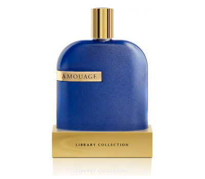 Amouage Library Collection Opus XI