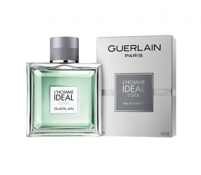 Guerlain L’Homme Ideal Cool