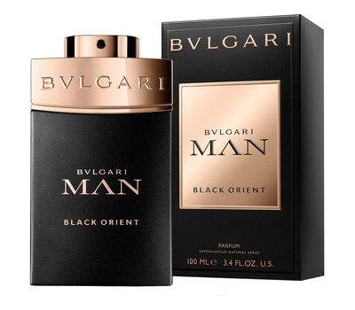 Bvlgari Man In Black Orient 143930