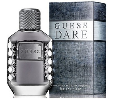 Guess Dare for Men