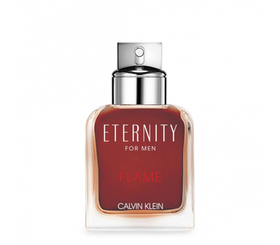 Calvin Klein Eternity Flame For Man