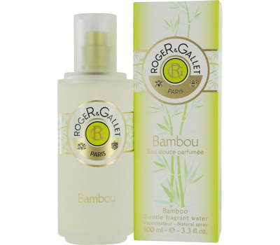 Roger & Gallet Bambou