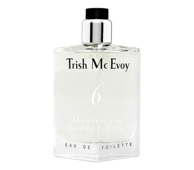 Trish McEvoy No6 Mandarin & Ginger Lily 144975