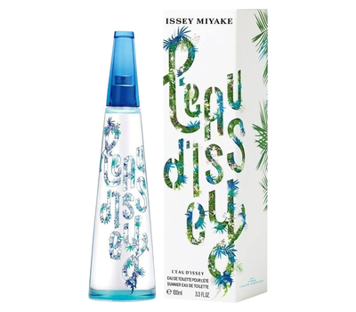 Issey Miyake L'Eau D'Issey Summer 2018 144229