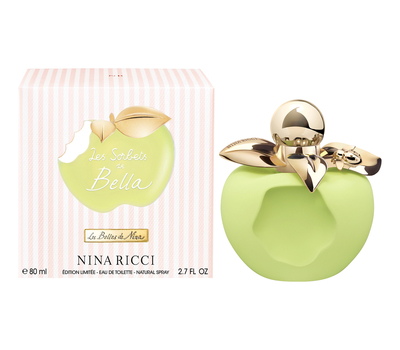 Nina Ricci Les Sorbets De Bella 144379