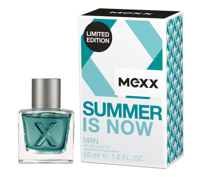 Mexx Le Summer Is Now Man 144362