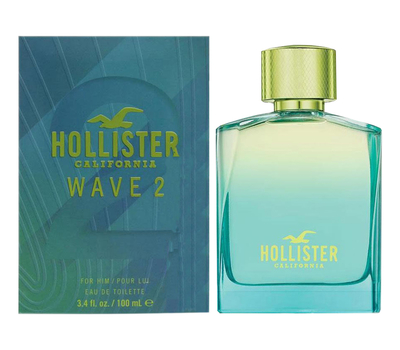 Hollister Wave For Him 2 144258