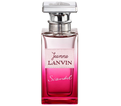 Lanvin Jeanne Lanvin Scandal