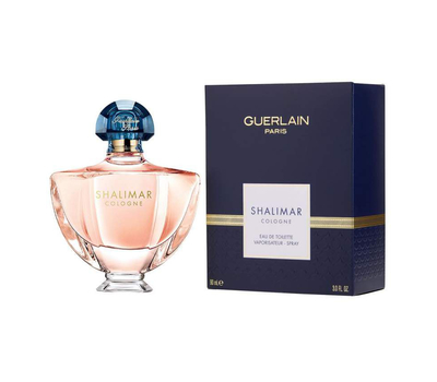 Guerlain Shalimar Cologne 144196